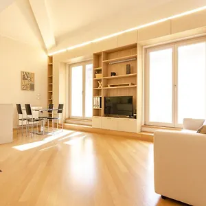 Rizzoli Terrace Bologna