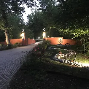 Relais Ca Del Rio Botteghino