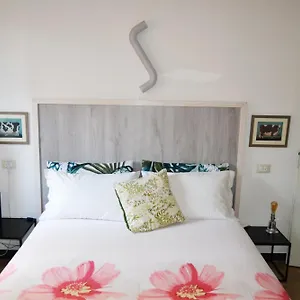 Casa Alderotti Appartement