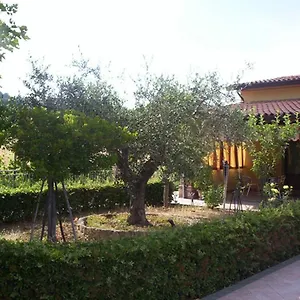 Agriturismo 7 Colonne Bertinoro
