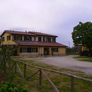 Agriturismo La Valle Verucchio