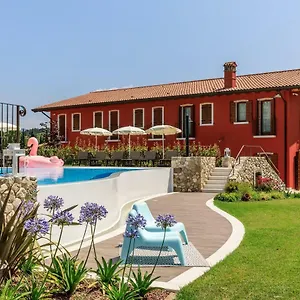 Ca' Zerbetto , Bardolino Italien