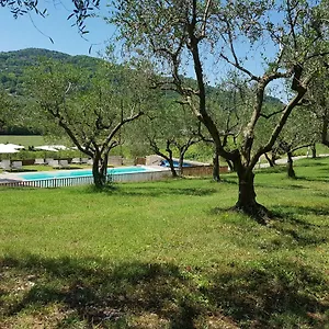 Il Vecchio Gelso - Agriturismo Rimini Montefiore Conca